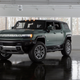 2024 GMC Hummer EV